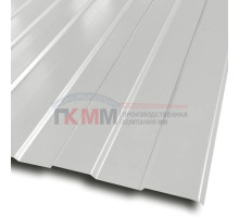 Профлист С8-1150-0.45 RAL9002 Полиэстер.