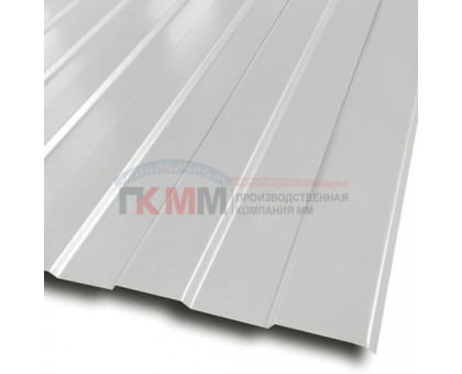 Профлист С8-1150-0.5 RAL9002 Norman Профлист С8-1150-0.5 RAL9002 Norman