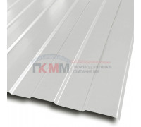 Профлист С8-1150-0.5 RAL9003 Пластизол Профлист С8-1150-0.5 RAL9003 Пластизол