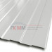 Профлист С8-1150-0.5 RAL9003 Пластизол