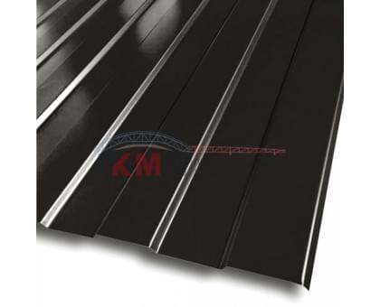 Профлист С8-1150-0.5 RAL9005 PURMAN