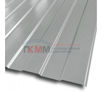 Профлист С8-1150-0.5-RAL9006 Призма