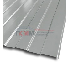 Профлист С8-1150-0.5-RAL9006 Призма