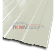 Профлист С8-1150-0.5 RAL9010 PURETAN