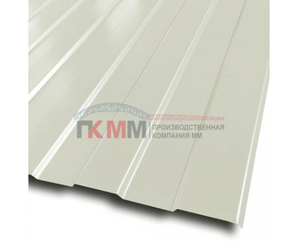 Профлист С8-1150-0.5 RAL9010 Полиэстер Профлист С8-1150-0.5 RAL9010 Полиэстер