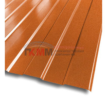 Профлист С8-1150-0.5 AGNETA CopperCopper