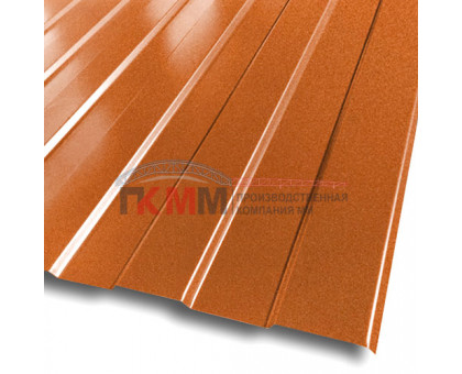 Профлист С8-1150-0.5 AGNETA -20 CopperCopper Профлист С8-1150-0.5 AGNETA -20 CopperCopper
