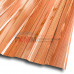 Профлист С8-1150-0.5 Кедр ECOSTEEL_T