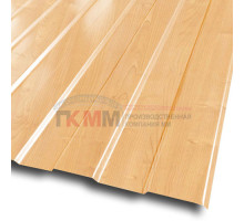 Профлист С8-1150-0.5 Клен ECOSTEEL