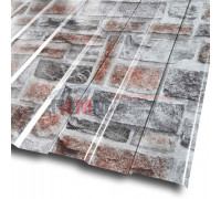 Профлист С8х1150-0.5 Кварцевый сланец ECOSTEEL Профлист С8х1150-0.5 Кварцевый сланец ECOSTEEL