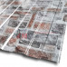 Профлист С8х1150-0.5 Кварцевый сланец ECOSTEEL