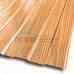 Профлист С8-1150-0.45 Лиственница ECOSTEEL