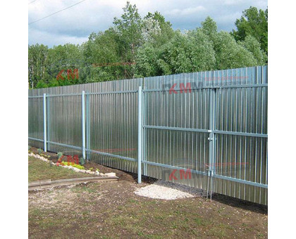 Профлист С8-1150-0.6 Оцинкованный.
