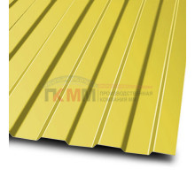 Профлист СС10-1150-0.45 RAL1018 Полиэстер