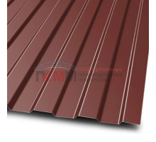 Профлист СС10-1150-0.45 RAL3009 Полиэстер