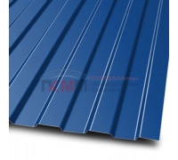 Профлист СС10-1150-0.5-RAL5005 Призма Профлист СС10-1150-0.5-RAL5005 Призма