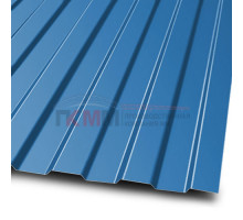 Профлист СС10-1150-0.5 RAL5015 Полиэстер