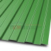 Профлист СС10-1150-0.5 RAL6018 Полиэстер