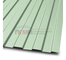 Профлист СС10-1150-0.5 RAL6019 Norman
