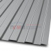 Профлист СС10-1150-0.5 RAL7004 Полиэстер
