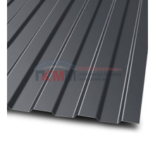 Профлист СС10-1150-0.5 RAL7024 PURMAN