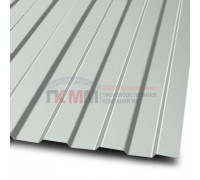 Профлист СС10-1150-0.5 RAL7035 Полиэстер