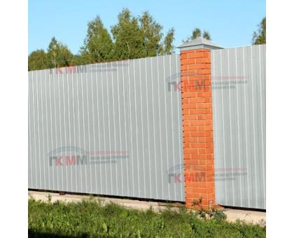 Профлист СС10-1150-0.5 RAL7035 Полиэстер