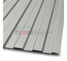 Профлист СС10-1150-0.5 RAL7038 Пластизол