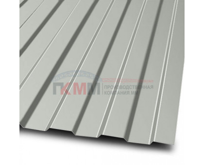 Профлист СС10-1150-0.5 RAL7038 Пластизол
