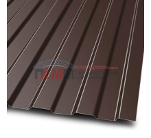 Профлист СС10-1150-0.5 RAL8017 PURMAN