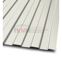 Профлист СС10-1150-0.5 RAL9003 Пластизол