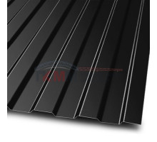 Профлист СС10-1150-0.5 RAL9005 PURMAN