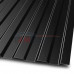 Профлист СС10-1150-0.5 RAL9005 PURMAN