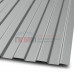 Профлист СС10-1150-0.5 RAL9006 Norman