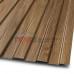 Профлист СС10х1150-0.5 Античный дуб ECOSTEEL