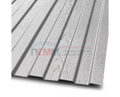 Профлист СС10-1150-0.5 Беленый Дуб ECOSTEEL_MA
