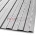Профлист СС10-1150-0.5 Беленый Дуб ECOSTEEL_MA