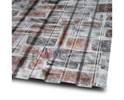 Профлист СС10х1150-0.5 Кварцевый сланец ECOSTEEL