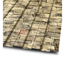 Профлист СС10-1150-0.5 Песчаник ECOSTEEL