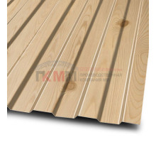 Профлист СС10-1150-0.5 Сосна ECOSTEEL_MA