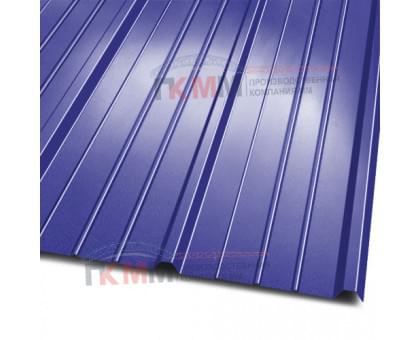 Профнастил ST-15-1175-0.5 Norman RAL 5002