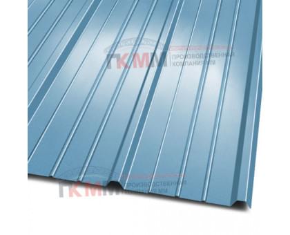 Профнастил ST-15-1175-0.5 Norman RAL 5024