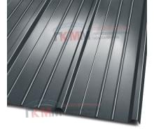 Профнастил ST-15-1175-0.5 Полиэфир RAL 7016