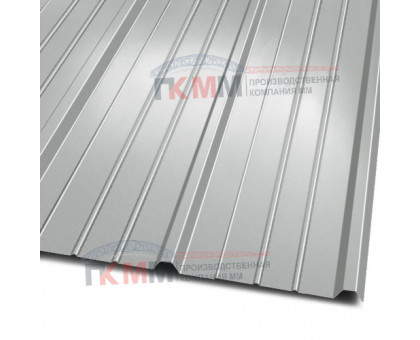 Профнастил ST-15-1175-0.5 Norman RAL 9006