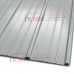 Профнастил ST-15-1175-0.5 Norman RAL 9006