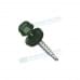Саморезы 4,8х29 RAL 6020