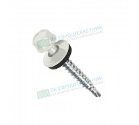 Саморезы 4,8х35 RAL 9002 Саморезы 4,8х35 RAL 9002