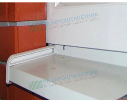Саморезы с прессшайбой острые, цинк 4,2х13
