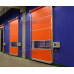 Сэндвич-панели для холодильных камер из пенополистирола-0.5/0.5, ширина 1000 мм, толщина 150 мм, RAL5002
