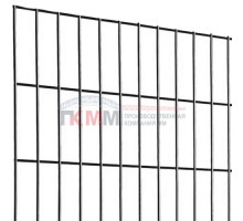 Сетка сварная 2D 1,03x2,5 м, ячейка 50x200x4,8/6,0 мм.